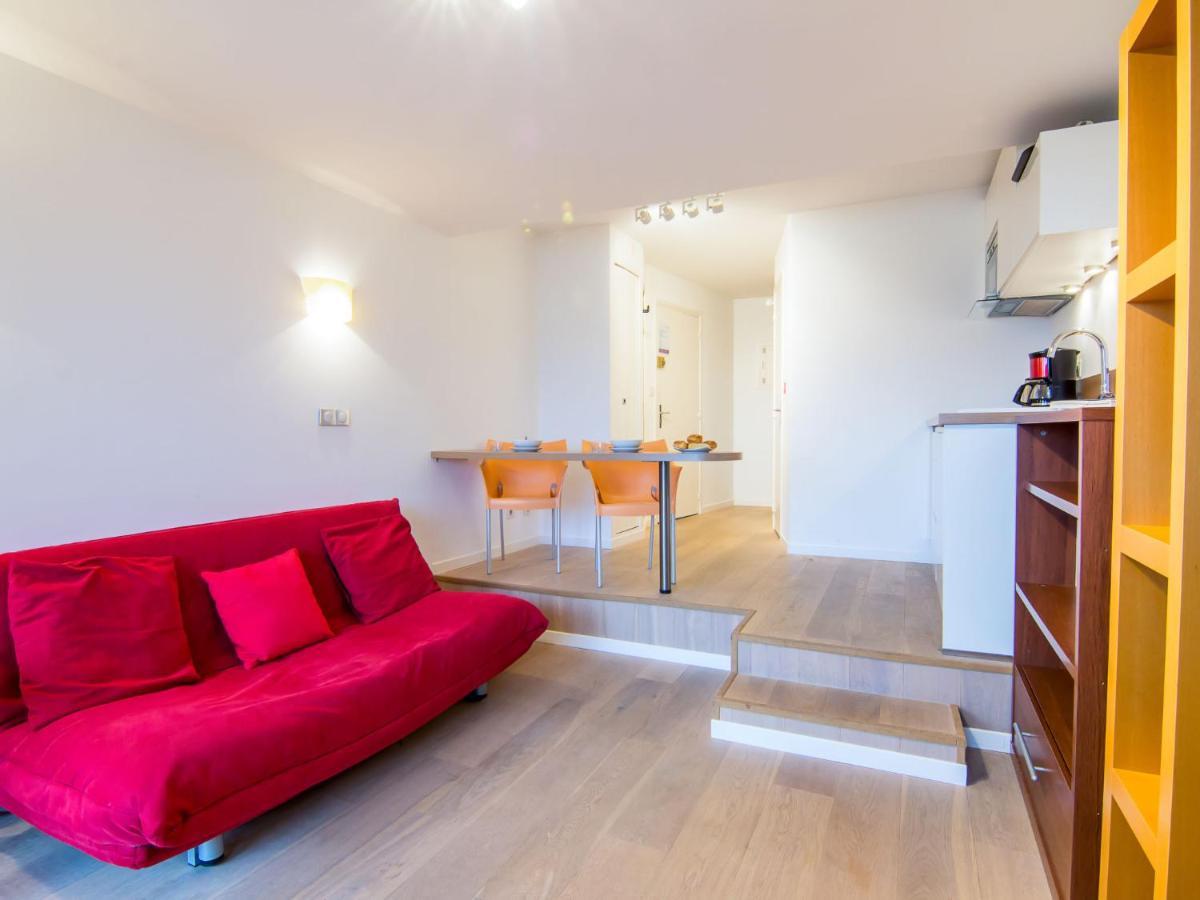 Apartment Les Marinas.6 *