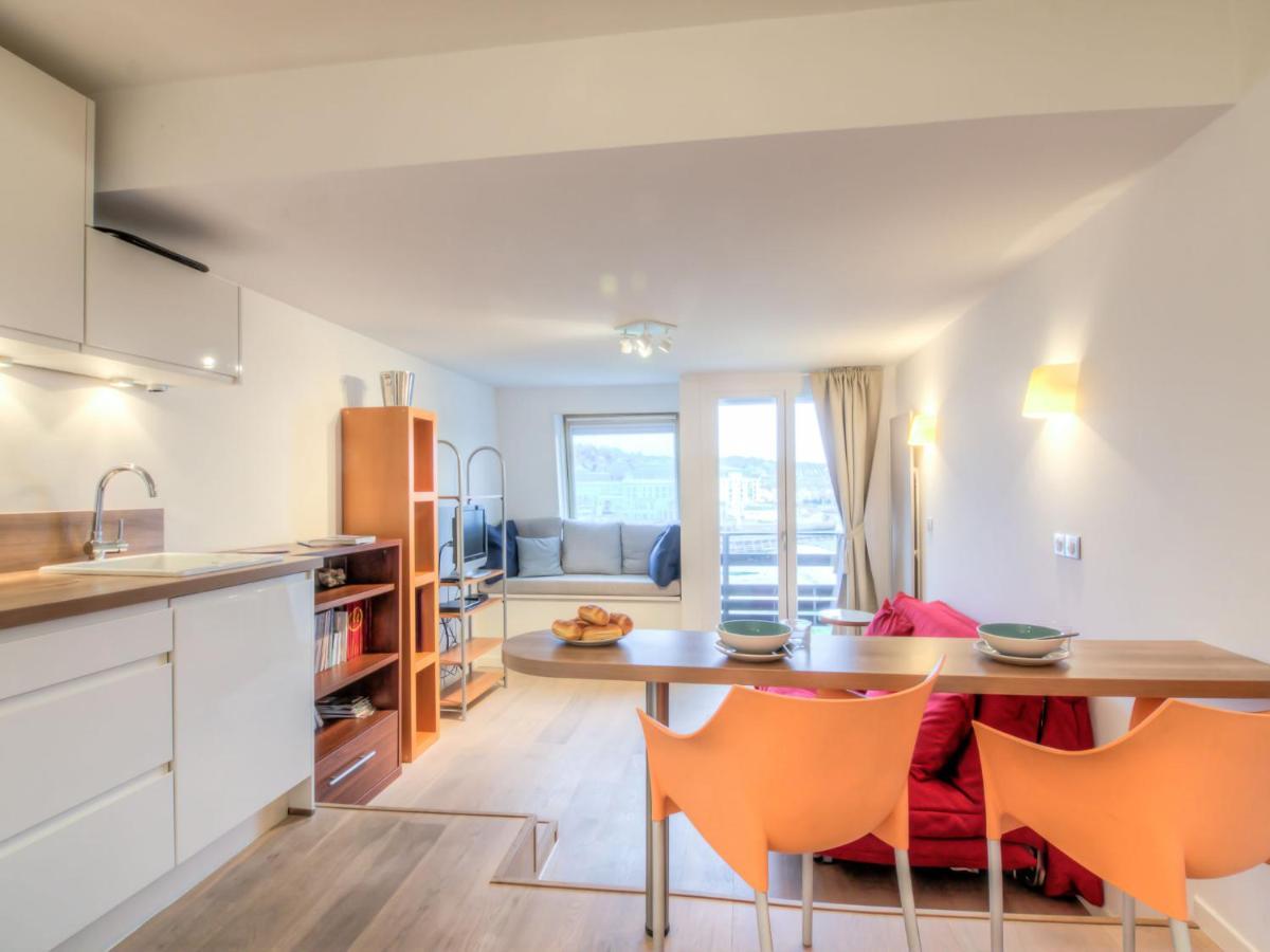 Apartment Les Marinas.6 *