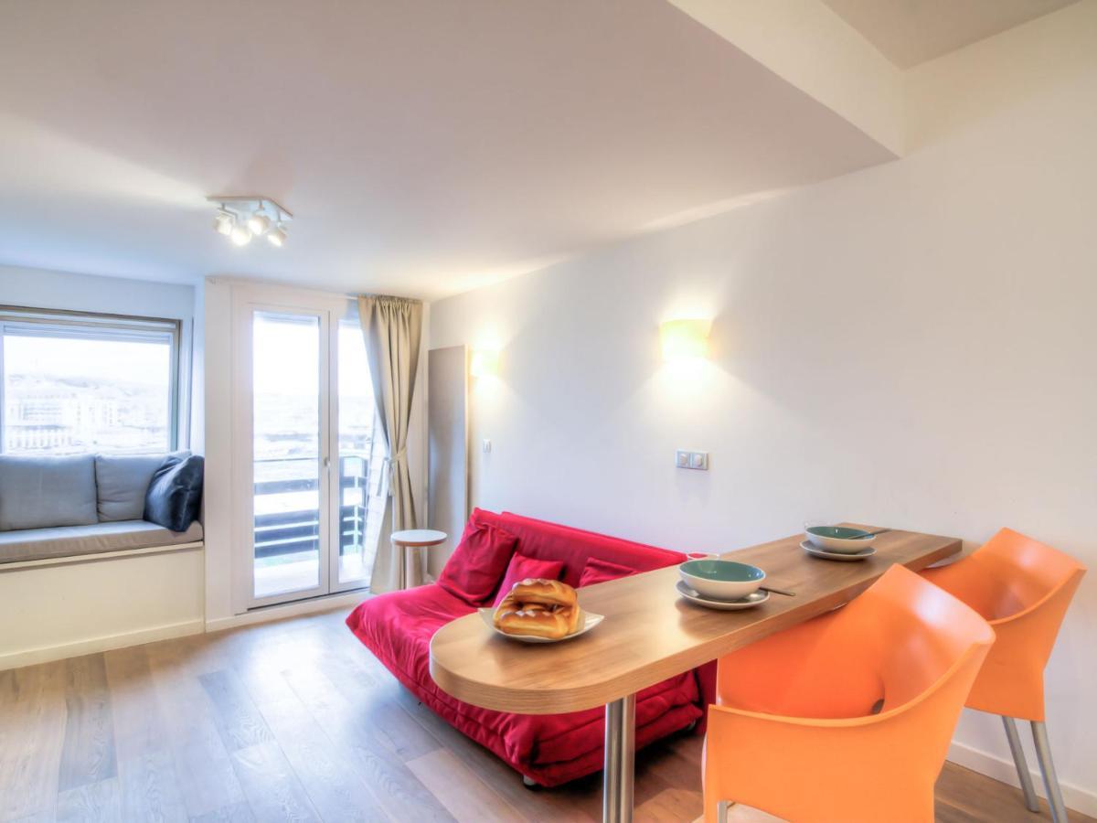 Apartment Les Marinas.6 *