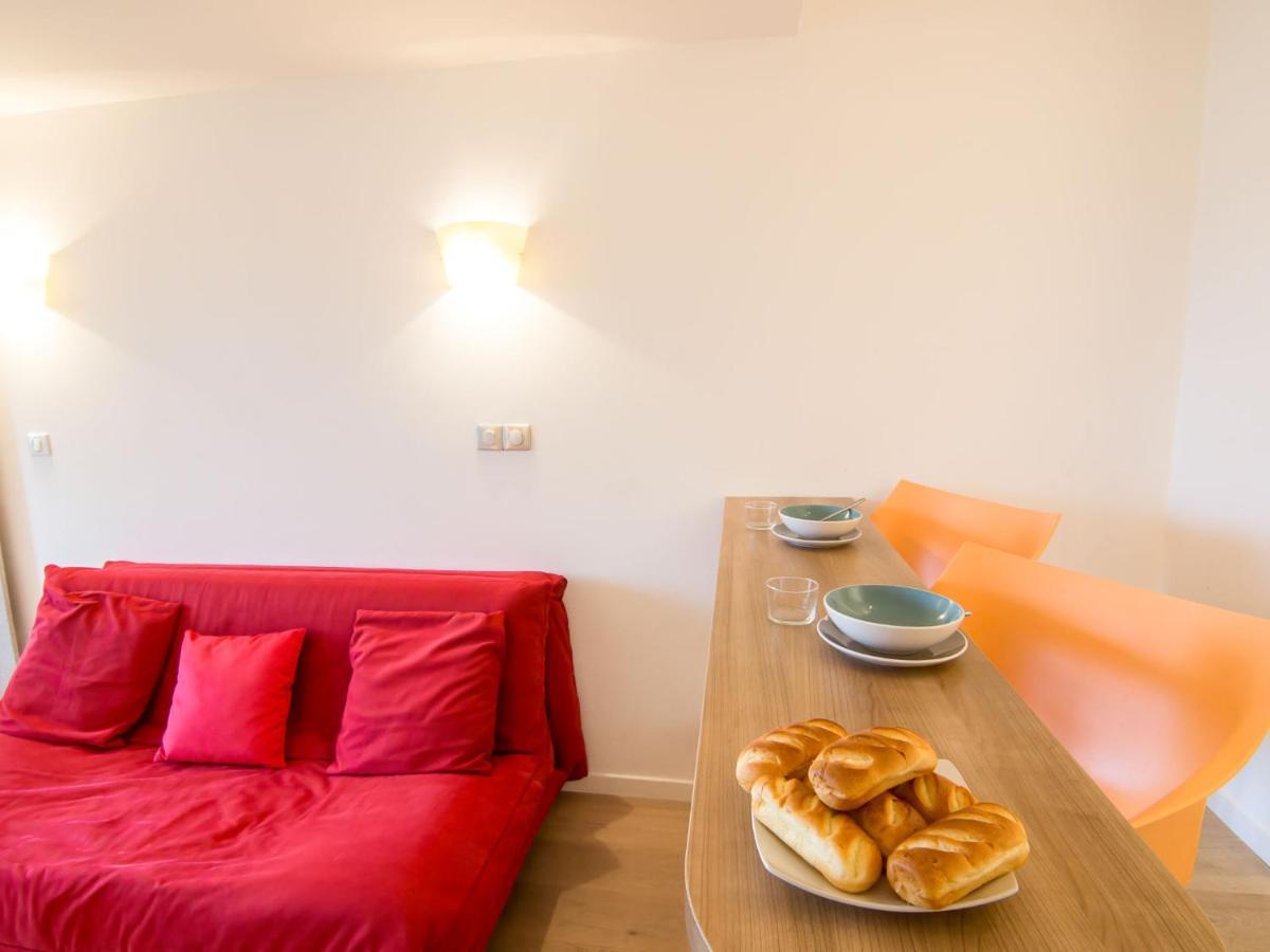 Les Marinas.6 Apartment Deauville