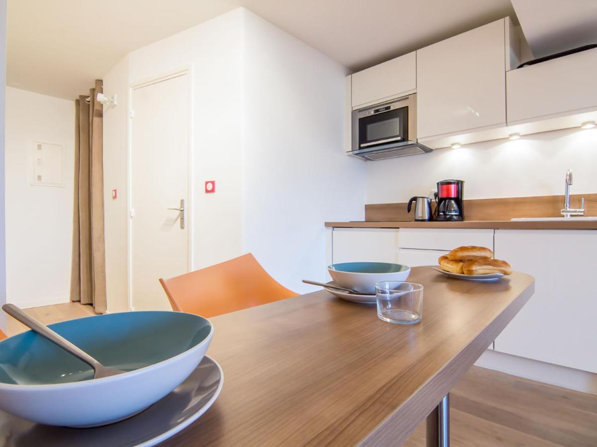 Apartment Les Marinas.6